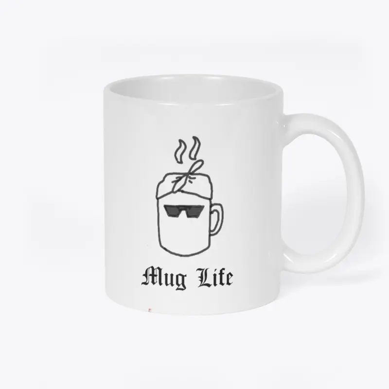 Mug Life